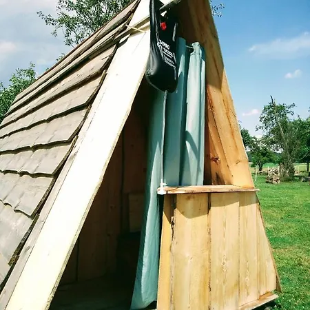 Camping Dreieck *