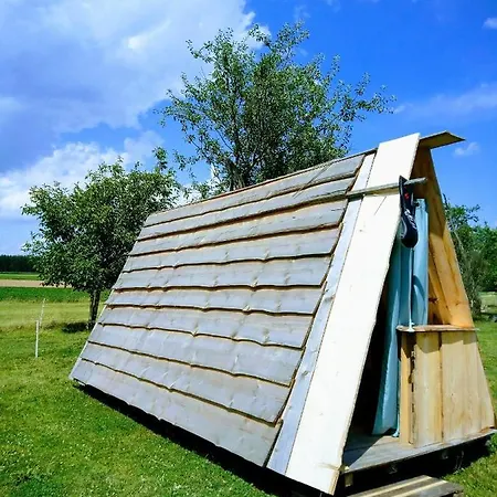 Camping Dreieck *